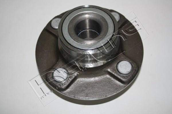 Red Line 24NI019 - Moyeu de roue droxauto.com