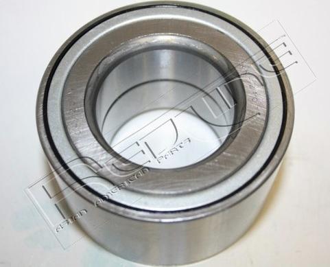 Red Line 24NI039 - Kit de roulements de roue droxauto.com