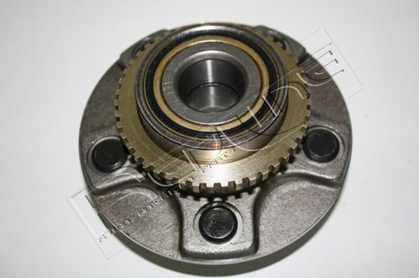 Red Line 24NI022 - Moyeu de roue droxauto.com