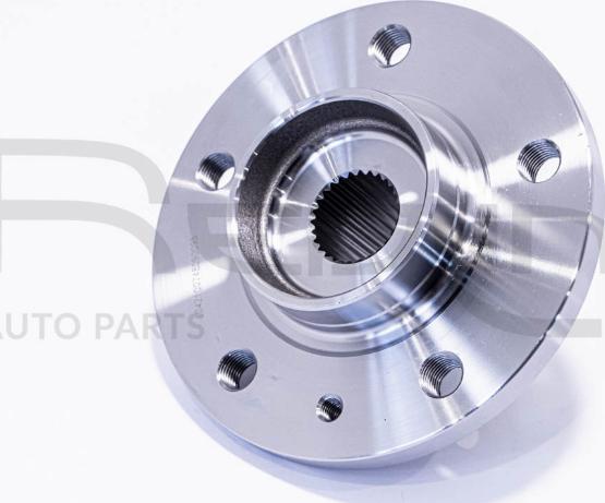 Red Line 24NI077 - Moyeu de roue droxauto.com