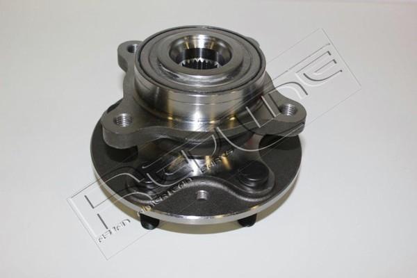 Red Line 24RV001 - Moyeu de roue droxauto.com