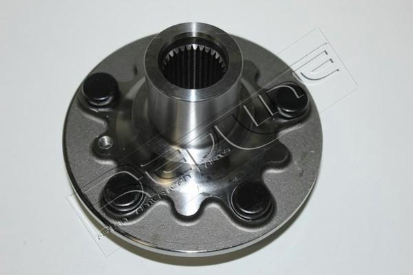 Red Line 24RV003 - Moyeu de roue droxauto.com