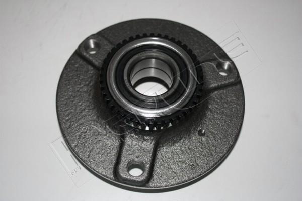 Red Line 24SM000 - Moyeu de roue droxauto.com