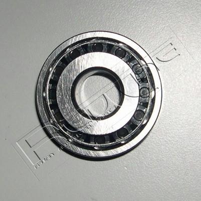 Red Line 24SZ004 - Coussinet, fusée d'essieu droxauto.com