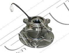 Red Line 24SZ025 - Moyeu de roue droxauto.com