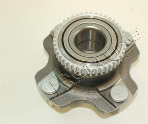 Red Line 24SZ027 - Moyeu de roue droxauto.com