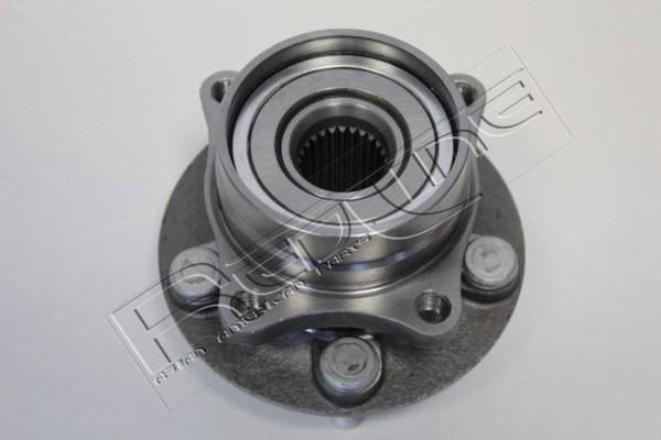 Red Line 24TO040 - Moyeu de roue droxauto.com