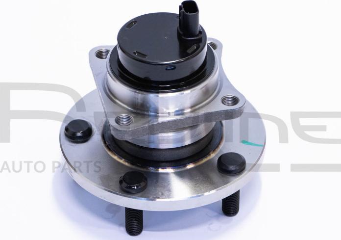 Red Line 24TO061 - Moyeu de roue droxauto.com