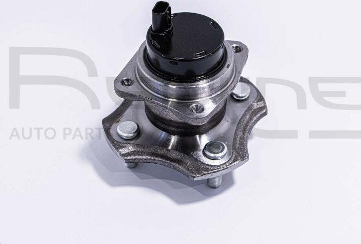 Red Line 24TO068 - Moyeu de roue droxauto.com