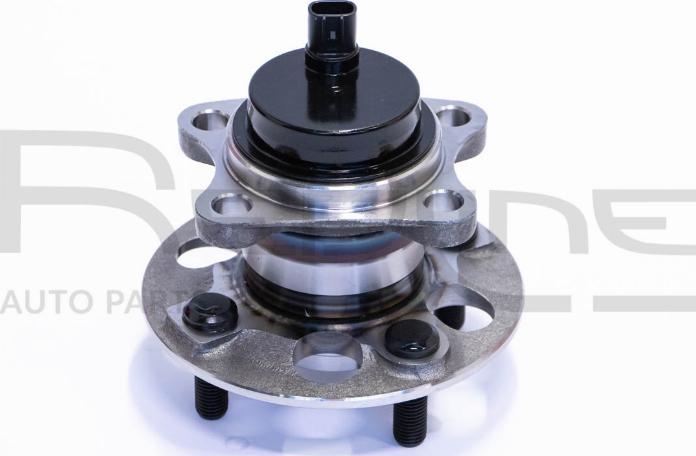 Red Line 24TO063 - Moyeu de roue droxauto.com