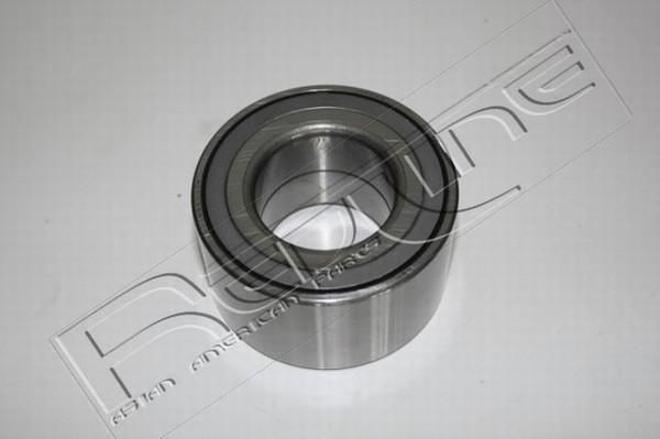 Red Line 24TO007 - Kit de roulements de roue droxauto.com