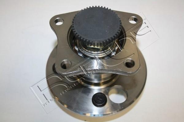 Red Line 24TO031 - Moyeu de roue droxauto.com