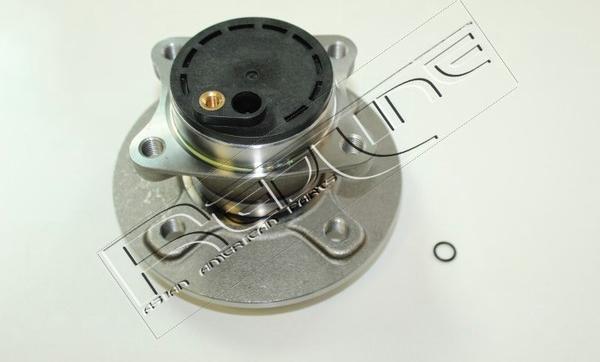 Red Line 24TO033 - Moyeu de roue droxauto.com