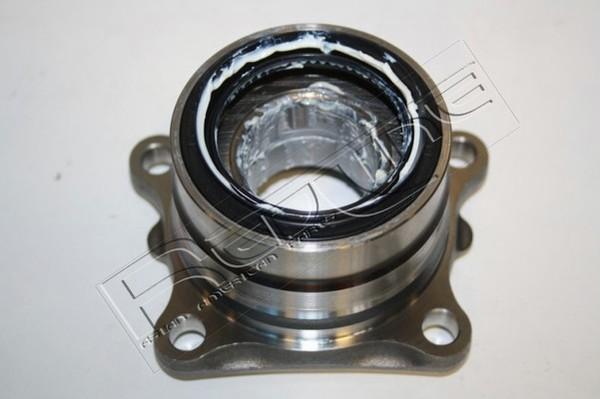 Red Line 24TO032 - Moyeu de roue droxauto.com