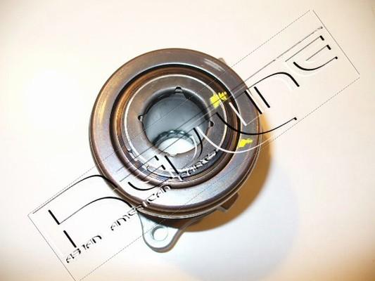 Red Line 25CV008 - Butée hydraulique, embrayage droxauto.com