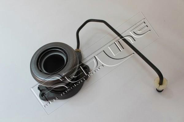 Red Line 25CV036 - Butée hydraulique, embrayage droxauto.com