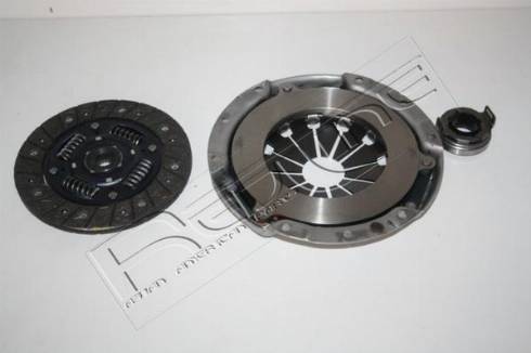 Red Line 25CV020 - Kit d'embrayage droxauto.com
