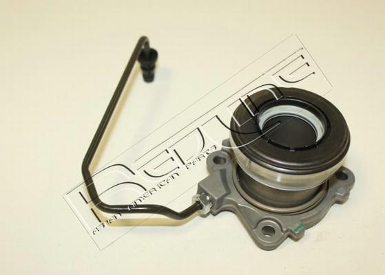 Red Line 25CV027 - Butée hydraulique, embrayage droxauto.com