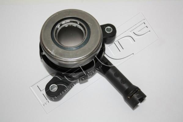 Red Line 25DG002 - Butée hydraulique, embrayage droxauto.com