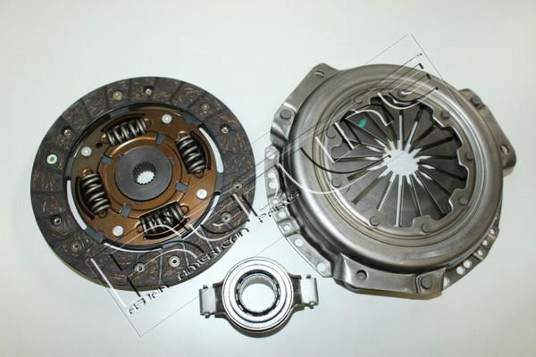 Red Line 25FT000 - Kit d'embrayage droxauto.com