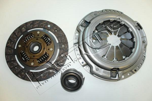 Red Line 25HO009 - Kit d'embrayage droxauto.com