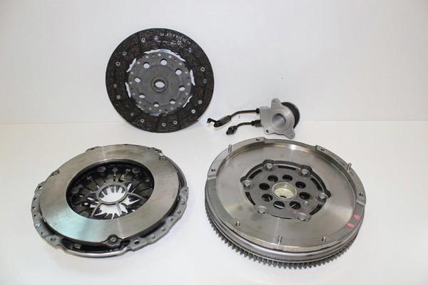 Red Line 25HY094 - Kit d'embrayage droxauto.com