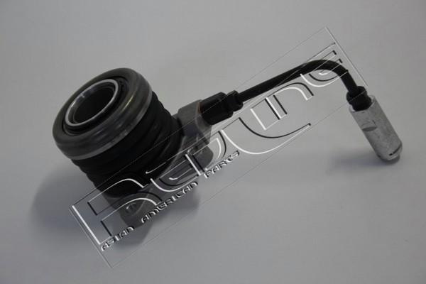 Red Line 25HY093 - Butée hydraulique, embrayage droxauto.com