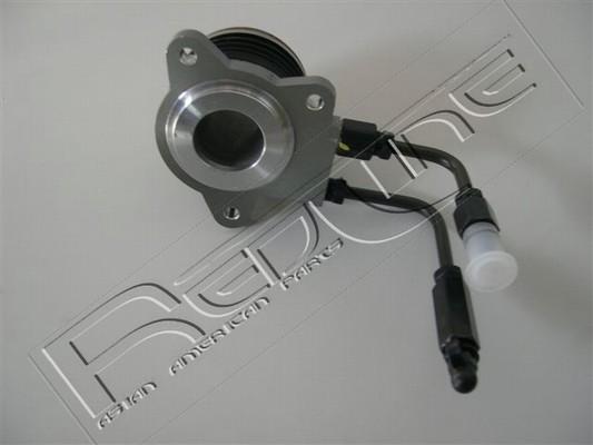 Red Line 25HY058 - Butée hydraulique, embrayage droxauto.com