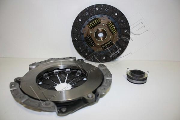 Red Line 25HY089 - Kit d'embrayage droxauto.com