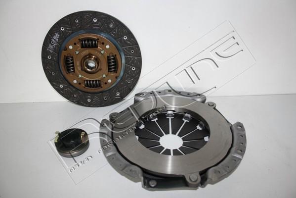 Red Line 25HY127 - Kit d'embrayage droxauto.com