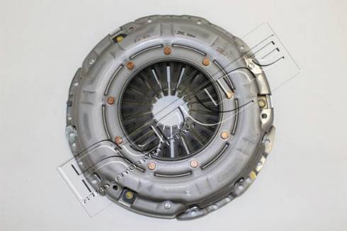 Red Line 25KI067 - Mécanisme d'embrayage droxauto.com