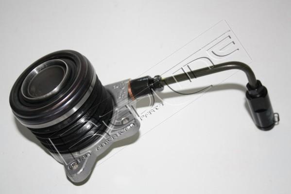 Red Line 25KI087 - Butée hydraulique, embrayage droxauto.com