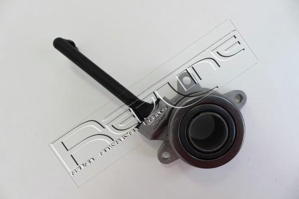 Red Line 25KI112 - Butée hydraulique, embrayage droxauto.com