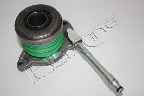 Red Line 25MI076 - Butée hydraulique, embrayage droxauto.com