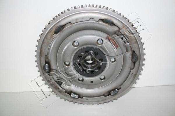 Red Line 25NI094 - Volant moteur droxauto.com