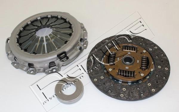 Red Line 25NI085 - Kit d'embrayage droxauto.com