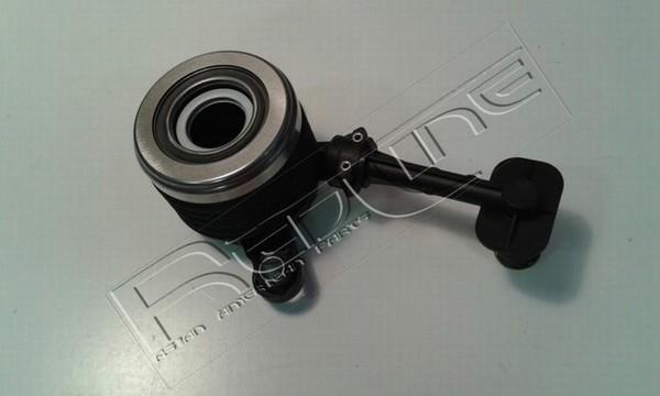 Red Line 25NI081 - Butée hydraulique, embrayage droxauto.com