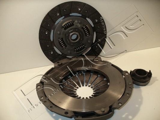 Red Line 25RV016 - Kit d'embrayage droxauto.com
