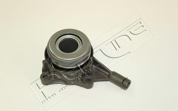 Red Line 25RV028 - Butée hydraulique, embrayage droxauto.com