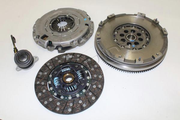 Red Line 25SS056 - Kit d'embrayage droxauto.com