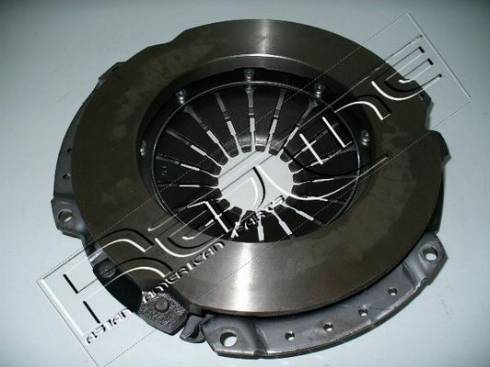 Red Line 25SS004 - Mécanisme d'embrayage droxauto.com