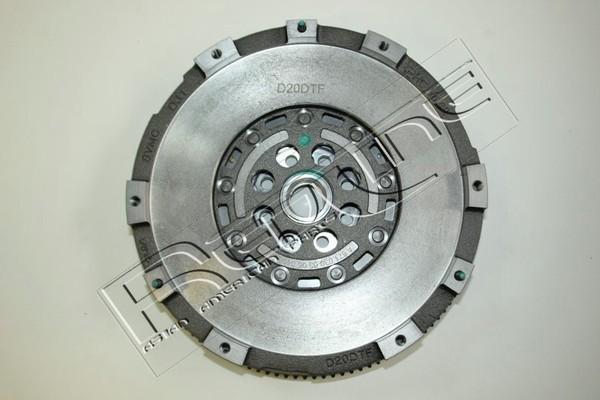 Red Line 25SS036 - Volant moteur droxauto.com