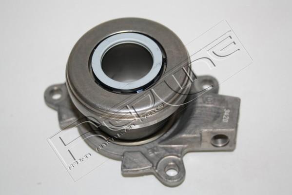 Red Line 25SZ072 - Butée hydraulique, embrayage droxauto.com