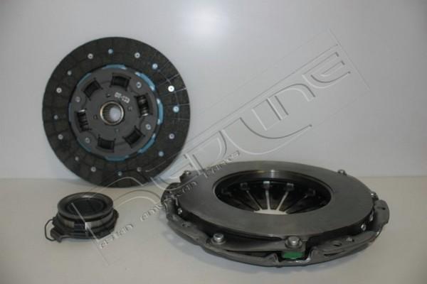 Red Line 25TO060 - Kit d'embrayage droxauto.com