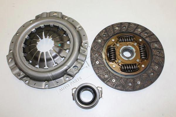 Red Line 25TO147 - Kit d'embrayage droxauto.com