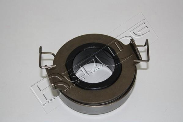 Red Line 25TO121 - Butée de débrayage droxauto.com