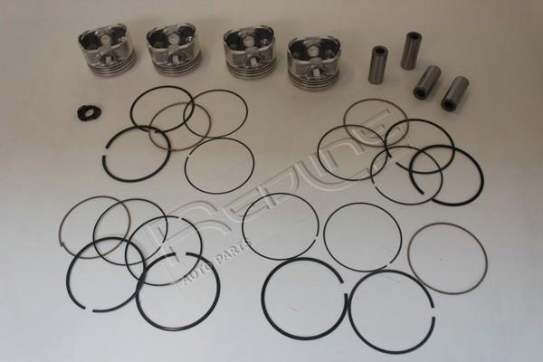 Red Line 20CV009 - Piston droxauto.com