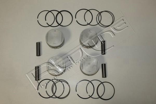 Red Line 20DA026 - Piston droxauto.com