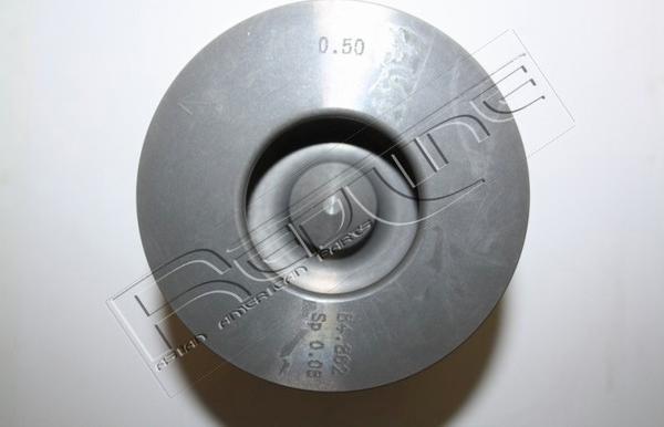 Red Line 20HO011 - Piston droxauto.com