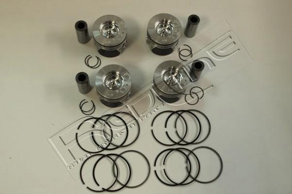 Red Line 20HY044 - Piston droxauto.com